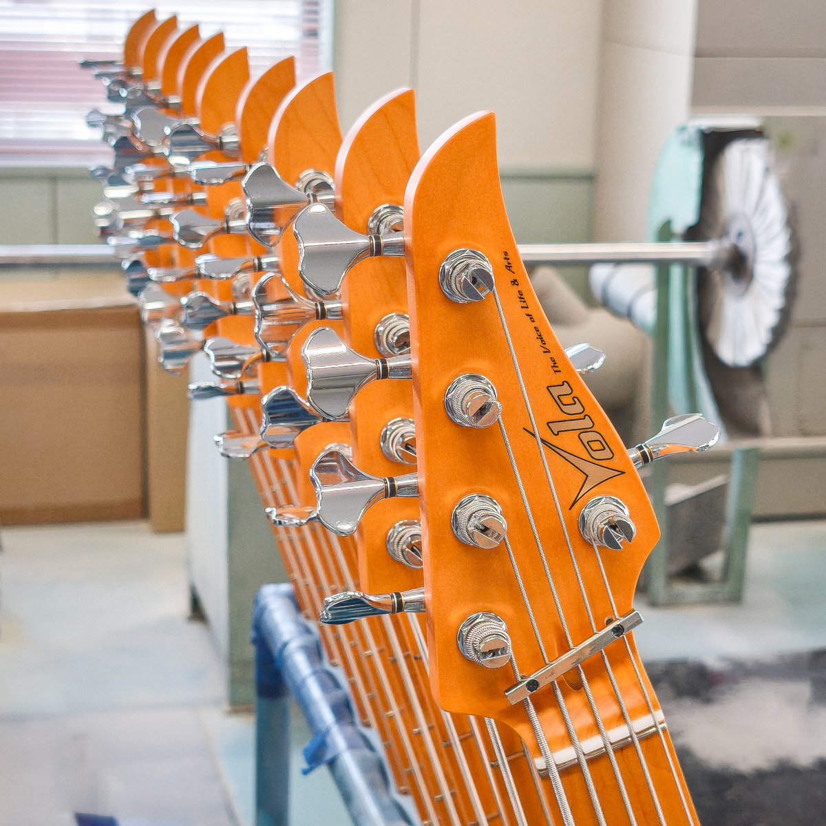 Vola Guitars JP (@volaguitarsJP) / X