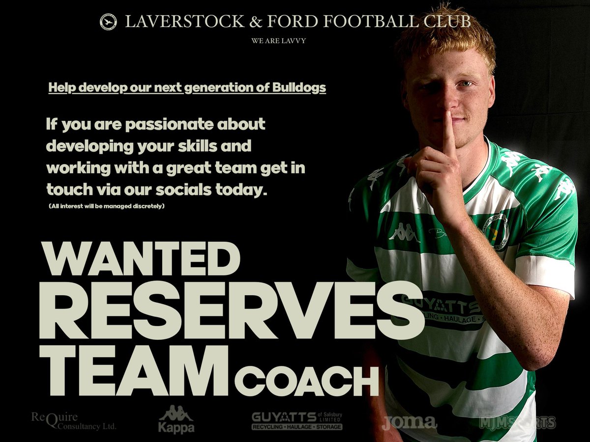 Laverstock & Ford FC tweet media