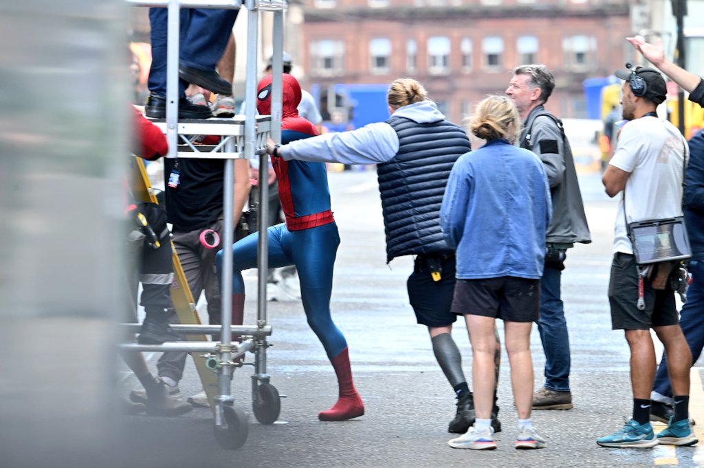 TomAndrewTobey's tweet image. PEAK