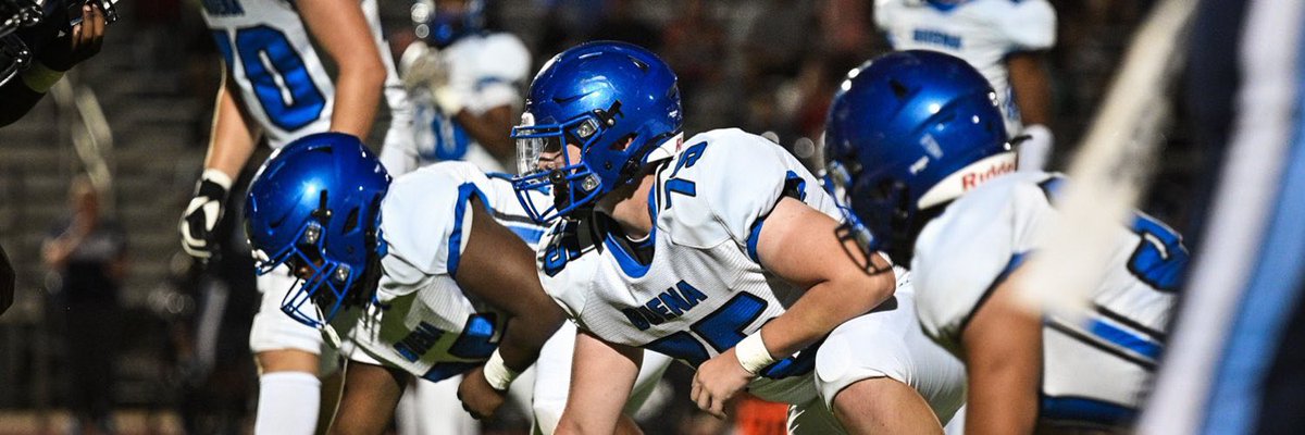 5StarScouting™ (@5starscouting) on Twitter photo 2026 C/DL
Tyler Gjerde
Buena (AZ.)
6-2/245 🎓 3.86 GPA
<a href="/TylerGjerde/">Tyler Gjerde</a>
<a href="/BuenaColtsFB/">Buena Colts Football</a>
hudl.com/v/2RGfXA 2026 C/DL
Tyler Gjerde
Buena (AZ.)
6-2/245 🎓 3.86 GPA
<a href="/TylerGjerde/">Tyler Gjerde</a>
<a href="/BuenaColtsFB/">Buena Colts Football</a>
hudl.com/v/2RGfXA