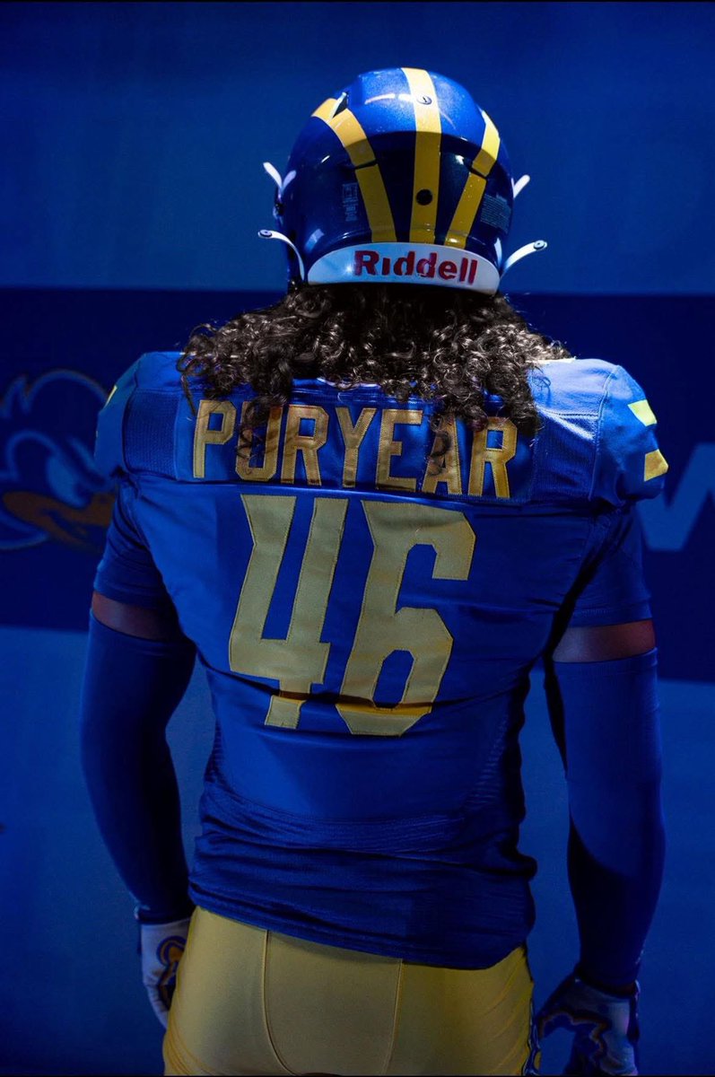 Coach Brandon Berry (@coachberry247) on Twitter photo Proud is an understatement. Seeing <a href="/juliuspuryeari2/">Julius Puryear</a> suited up for his college media day hits different
The hard work, the sacrifices, the long days… they’re all paying off
You deserve every bit of it bubba! Keep going. God’s just getting started. 🙌🏾💯
#ProudCoach <a href="/Delaware_FB/">Delaware Football</a> Proud is an understatement. Seeing <a href="/juliuspuryeari2/">Julius Puryear</a> suited up for his college media day hits different
The hard work, the sacrifices, the long days… they’re all paying off
You deserve every bit of it bubba! Keep going. God’s just getting started. 🙌🏾💯
#ProudCoach <a href="/Delaware_FB/">Delaware Football</a>