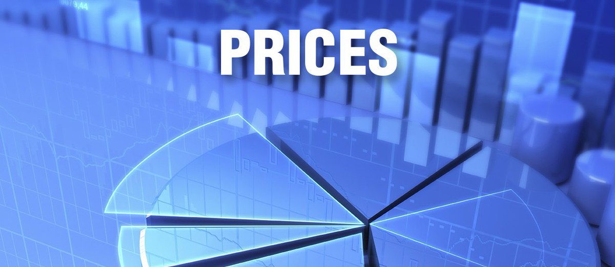 Prices for feed corn in Ukraine continue to rise – APK-Inform 
Read full👉🏼apk-inform.com/en/news/1549559