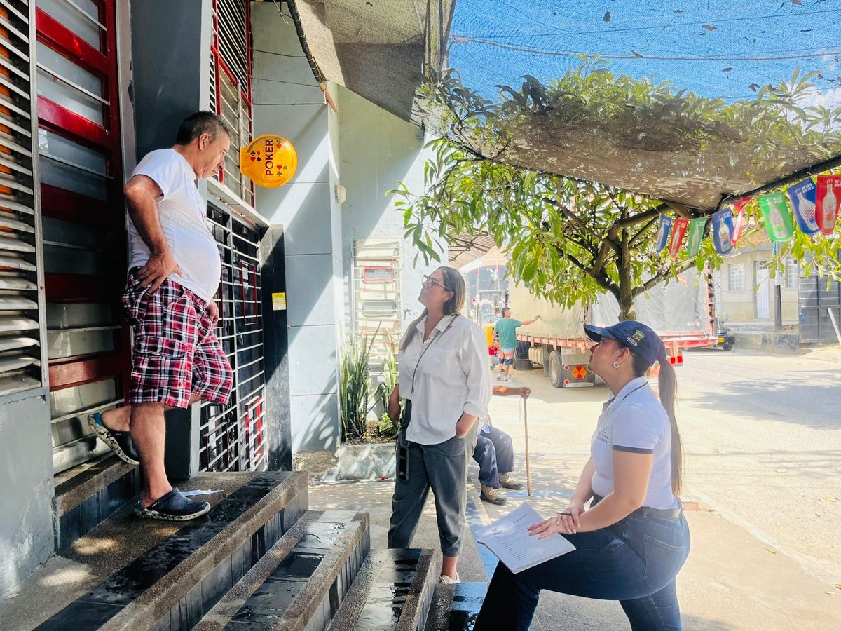 Con contratos nuevos, legalizamos la ocupación de nuestros bienes fiscales. Así, brindamos seguridad y bienestar a quienes los habitan.