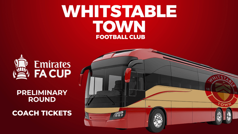 Coach to Edgware &amp; Kingsbury. Get your coach ticket now!
whitstabletownfc.club/news/coach-to-…