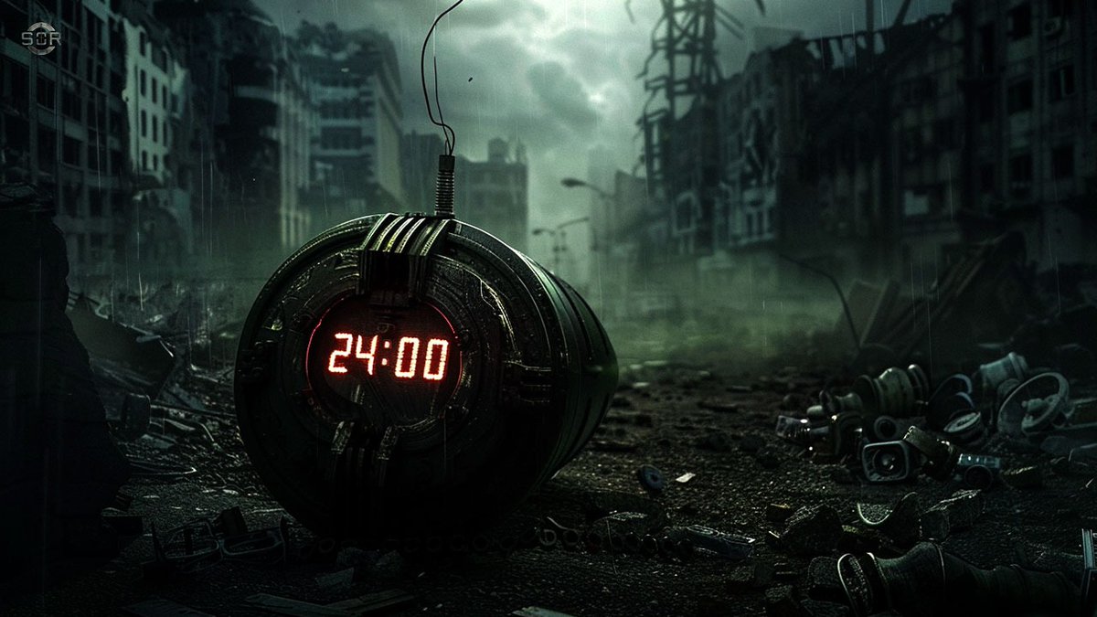 ⏳ 1 DAY TO GO! Are you ready to survive? 🧟

📅 Aug 5, 12:00PM (UTC+8) to Aug 6, 12:00PM (UTC+8)

The Survivor IGO is coming with 2 phases:
1️⃣ Phase 1: $ULTI Stakers
2️⃣ Phase 2: Survivor Community

🔒 $ULTI Staking Requirement:
- Min 10,600 ULTI

🚨Phase 1 - $ULTI Stakers