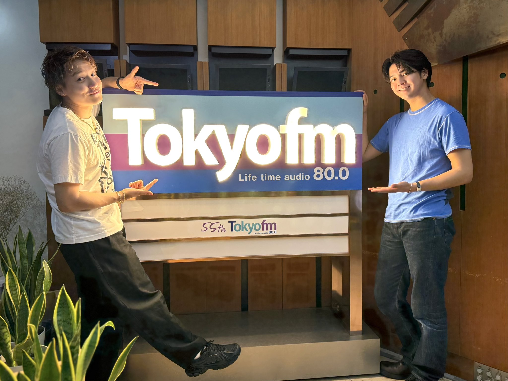 小森隼 空 generations2_0 NEXT TOKYO🗼