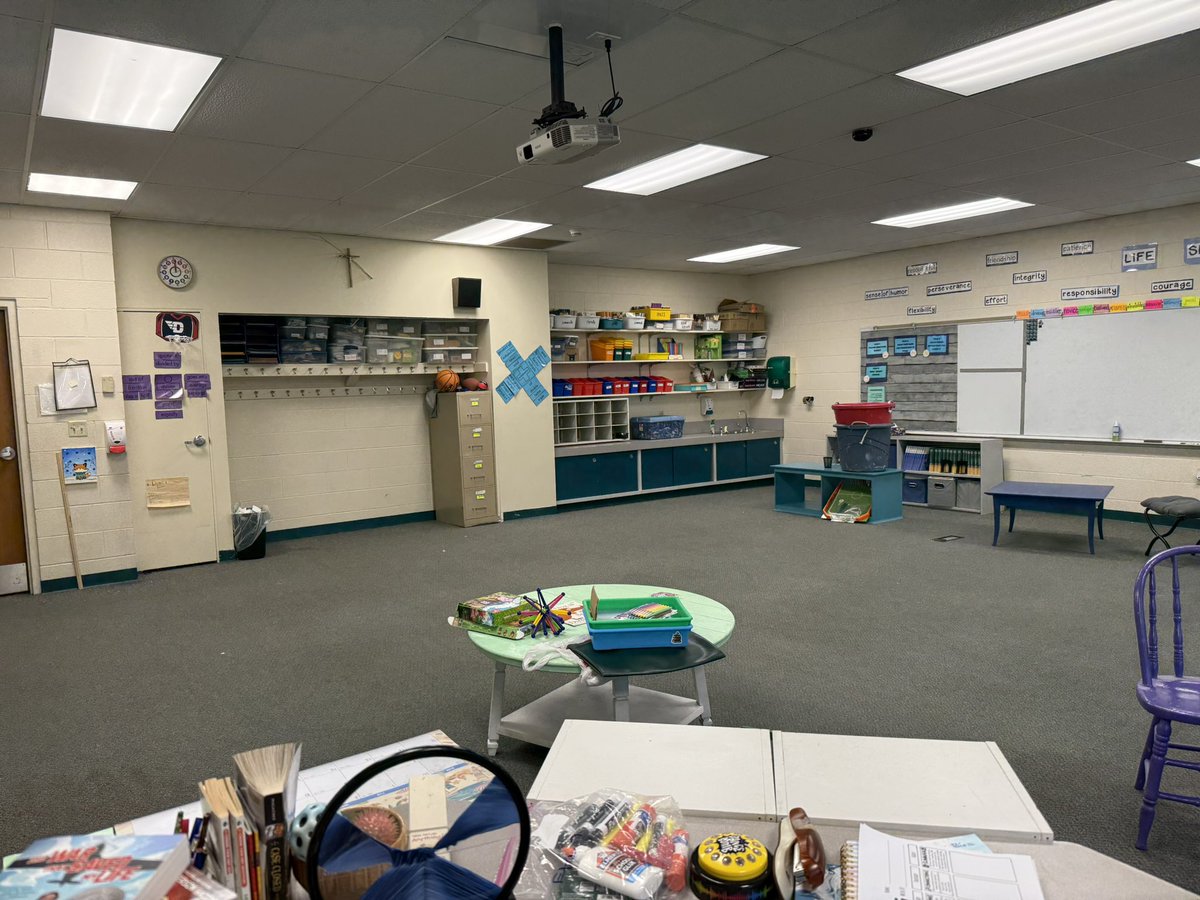 I made a checklist for today’s tasks. Day 1 is always my favorite because it’s a ton of organizing and I love to organize! 

I’d love to cross bulletin board letters, card stock, and a new bell (while it is still on sale!) off my wish list as well! 

Any help to #ClearTheList for