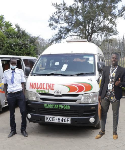 As promised . Congratulations <a href="/Barno_Owuor/">Poster Boii</a>