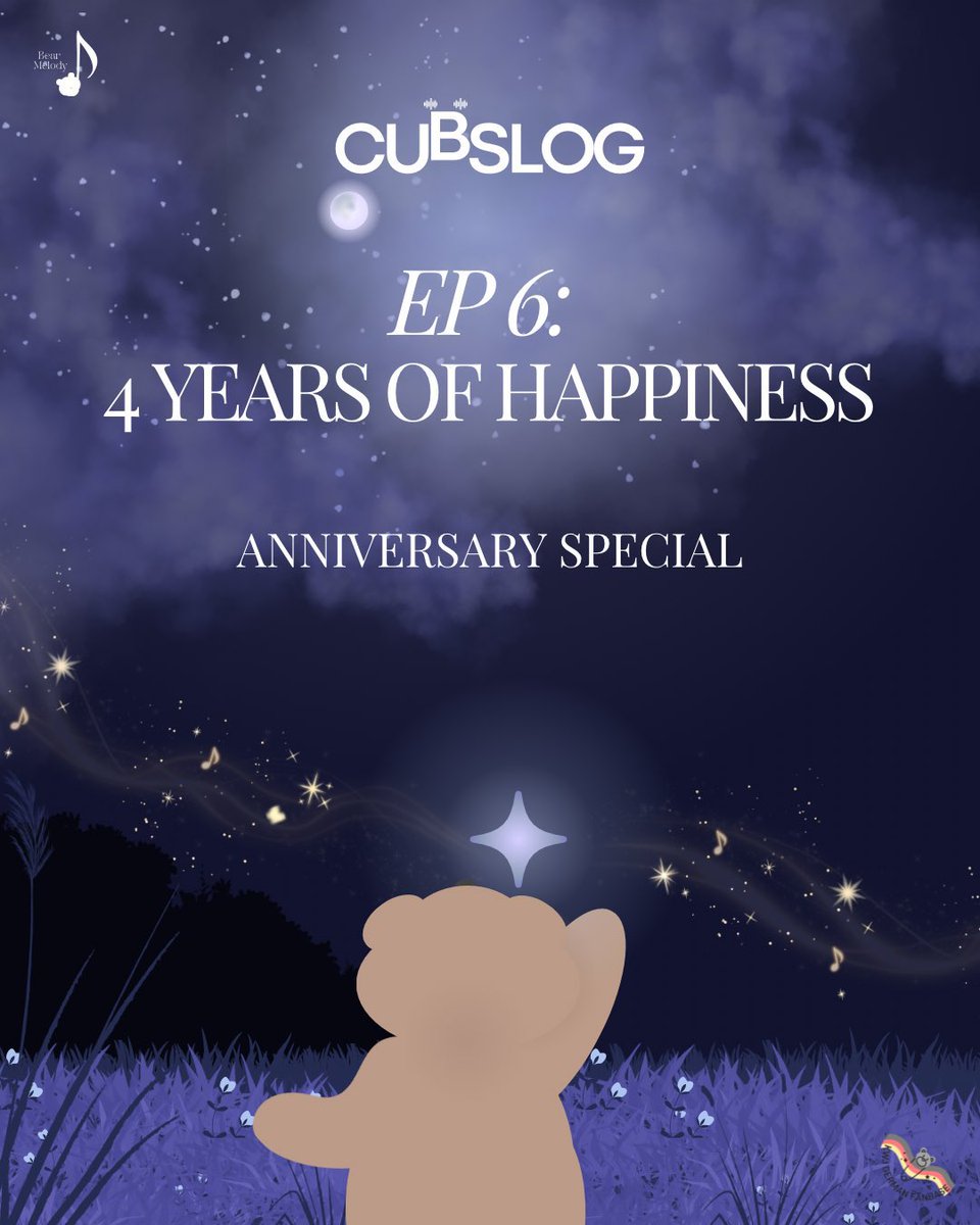 𝟒 𝒀𝒆𝒂𝒓𝒔 𝒐𝒇 𝑯𝒂𝒑𝒑𝒊𝒏𝒆𝒔𝒔💫

Happy Anniversary 🩵🩵
A gift from Cubs🧸 to you <a href="/woooojinn/">김우진 KIM WOOJIN</a>

4 YEARS OF HAPPINESS
#KIMWOOJIN_CUBSWILLWAIT
#KIMWOOJIN #김우진
#KIMWOOJIN4thAnniversary
#0805_CUBSWITHWOOJIN
