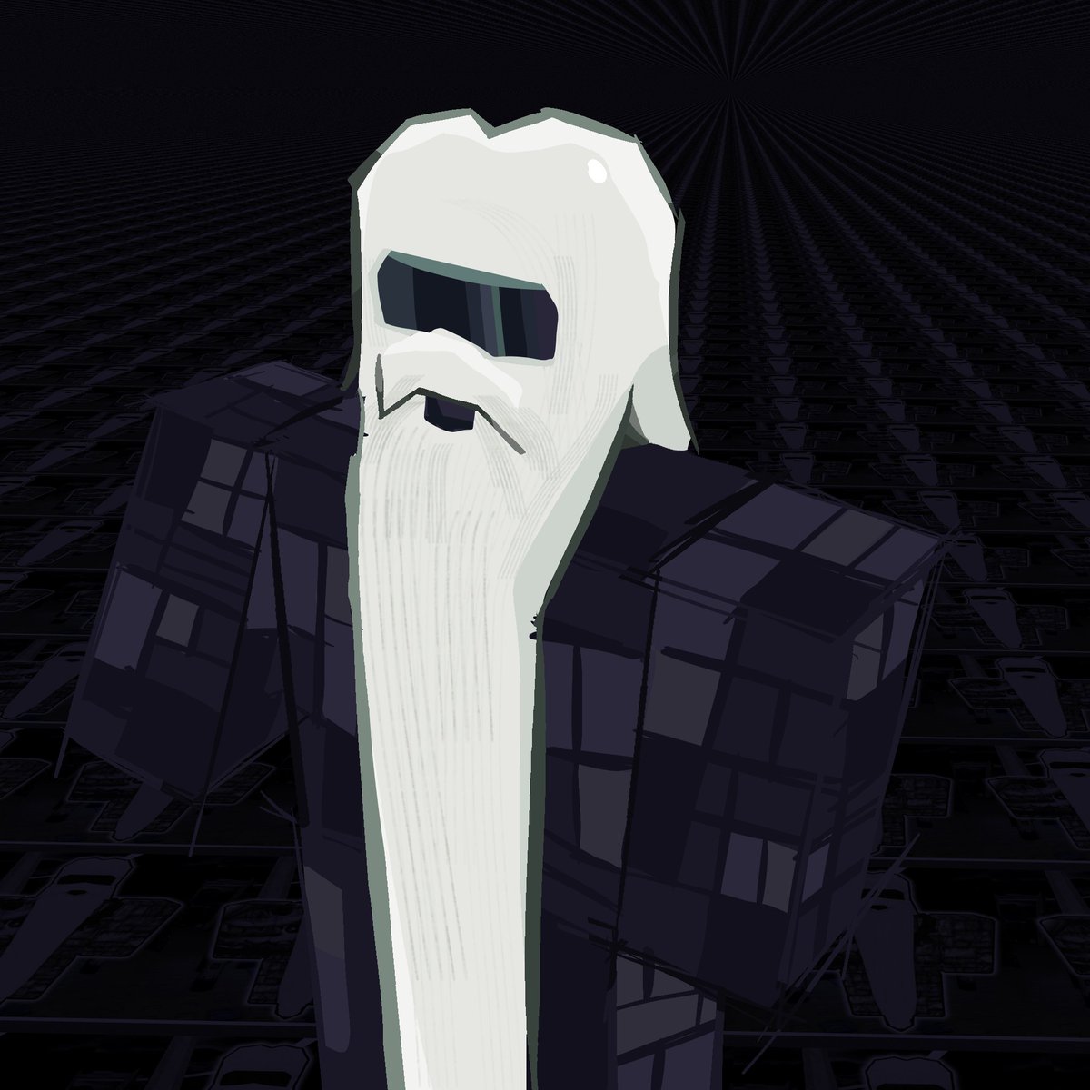 YASUKEXKEITH's tweet photo. Postmortem slop #postmortemroblox https://t.co/MMlZGWaiJr