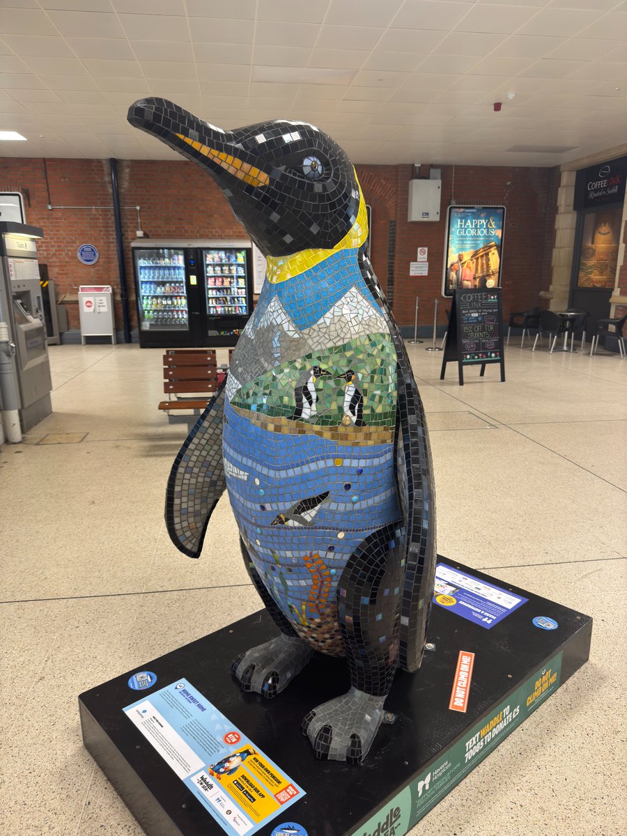 Visit Southend tweet media