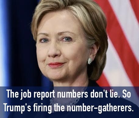 Do you stand with Hillary Clinton against Trump?

Reply with 💙 if you do