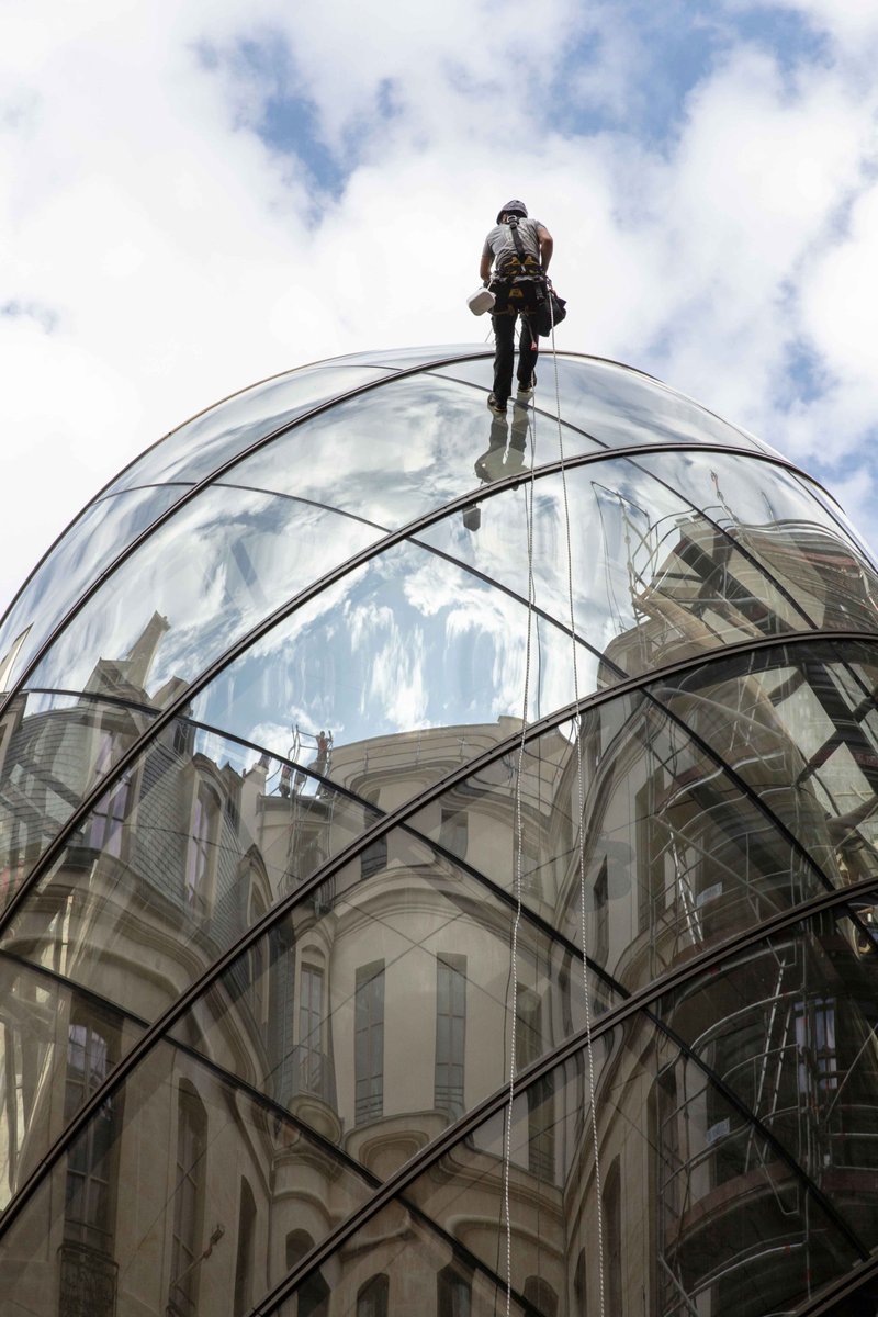 Bellapart Group tweet media