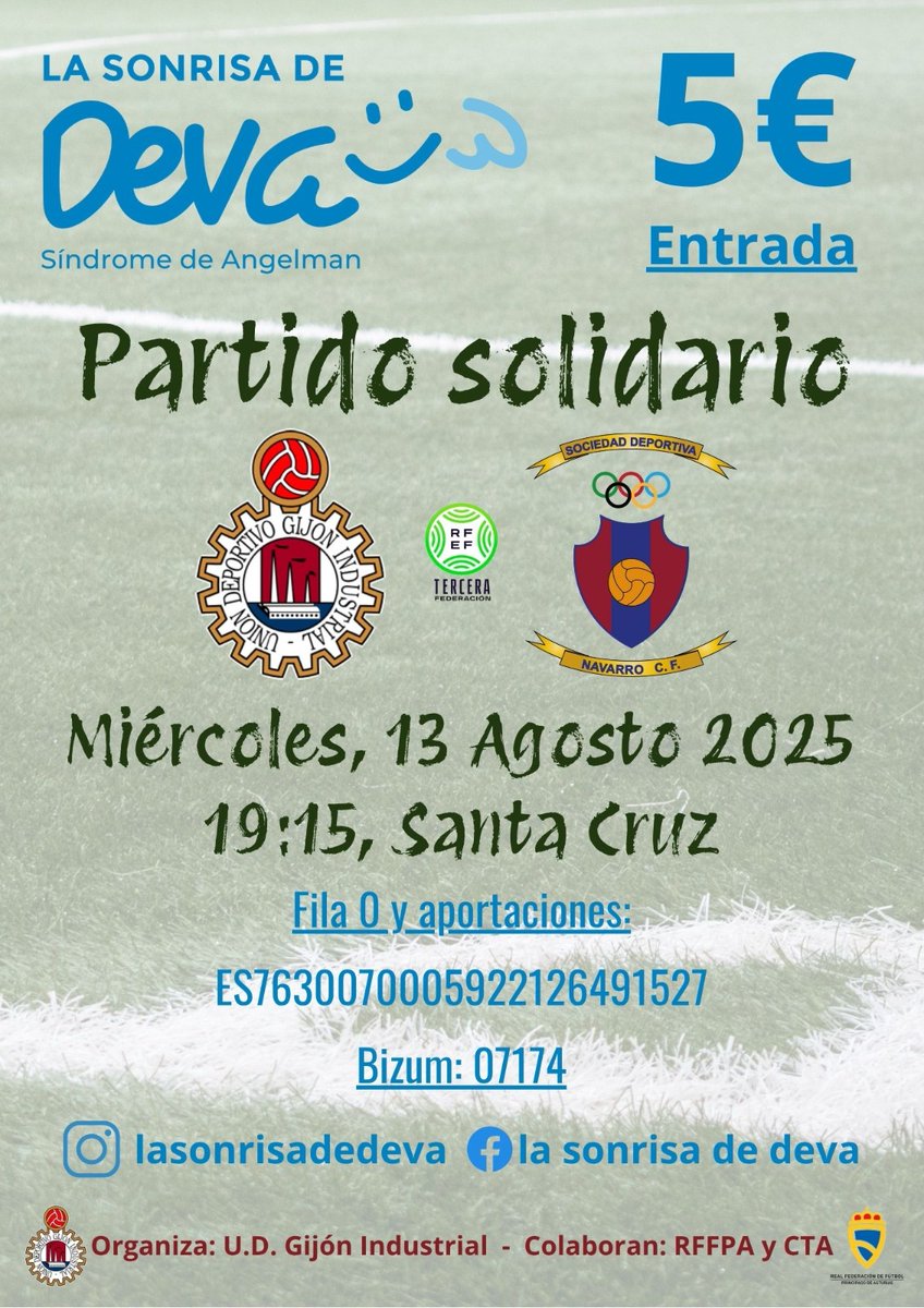Me difunden esto, gracias