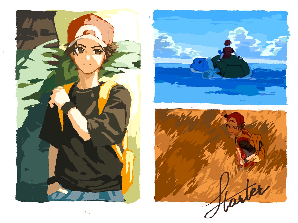 Tangi (@tangi_ver) on Twitter photo 