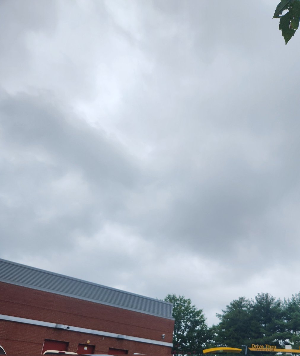 My eyes are matching the storm today!🌦
#VAKimberlySky #BlogUpDate