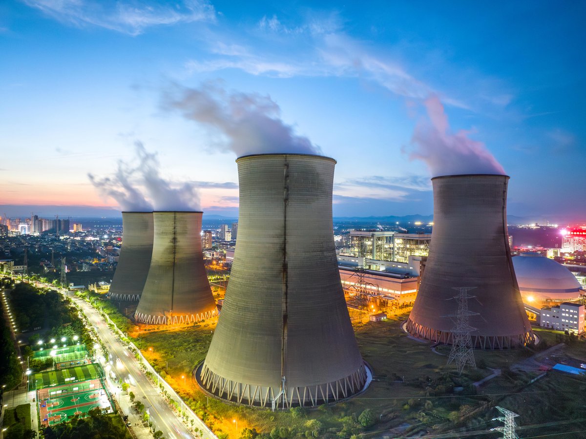 As countries race to scale up nuclear power to meet climate goals and fuel power-hungry data centers, a longstanding problem persists: Nuclear plants are notoriously expensive to build.
A new analysis from Johns Hopkins and collaborators reveals how China slashed nuclear power