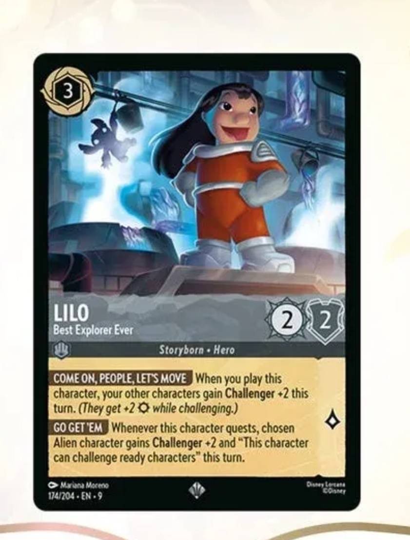 This card looks awesome! 😍🔥 Love to see it! 🙏🏽
