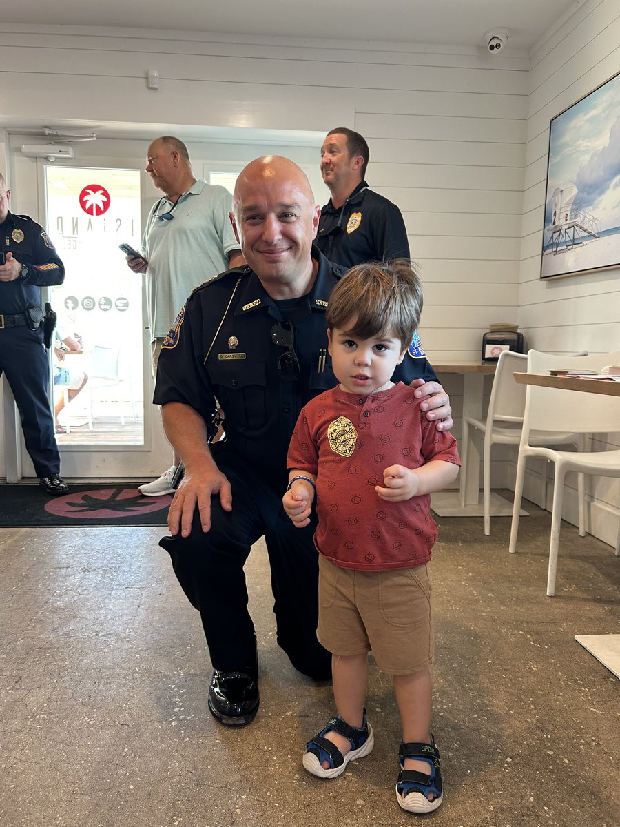 St. Augustine Beach Police Department tweet media