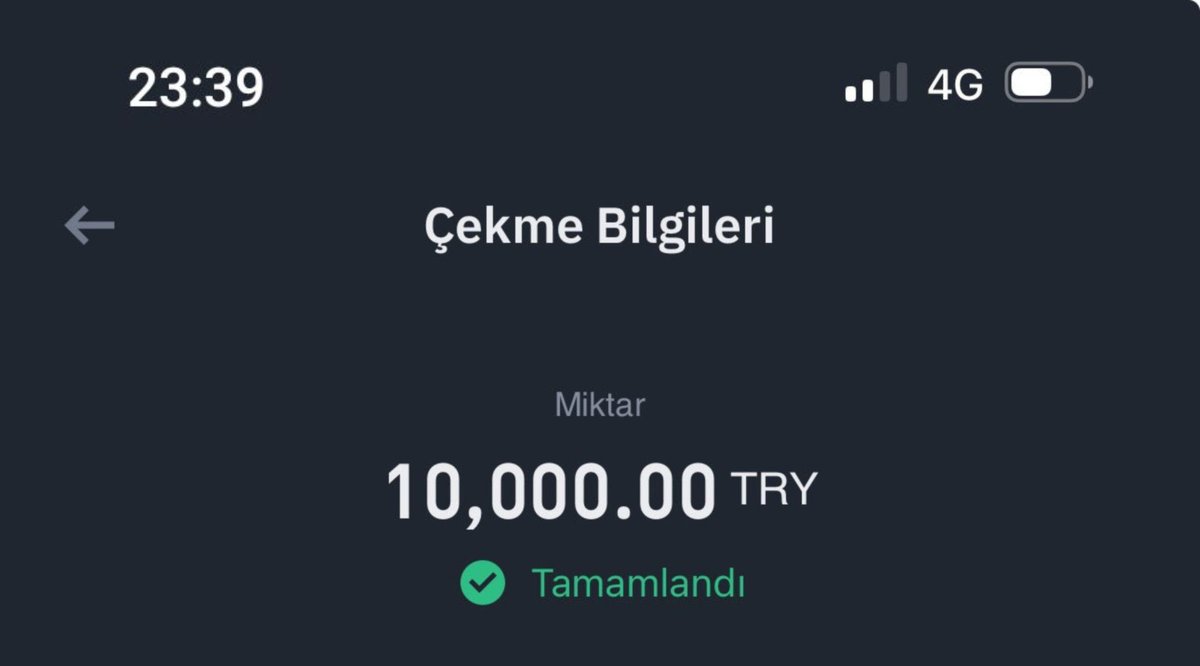 Crypt20Emperor's tweet image. Çok fazla NFT'm ve Coin'im var ama çok fazla takipçim yok, bu yüzden rastgele bir kişiye 5000 $ USDT göndereceğim (bu yazının yazıldığı sırada 100.000 $).

Sadece takip edin, retweetleyin ve cüzdanınızı bırakın
24 Saat ⏳