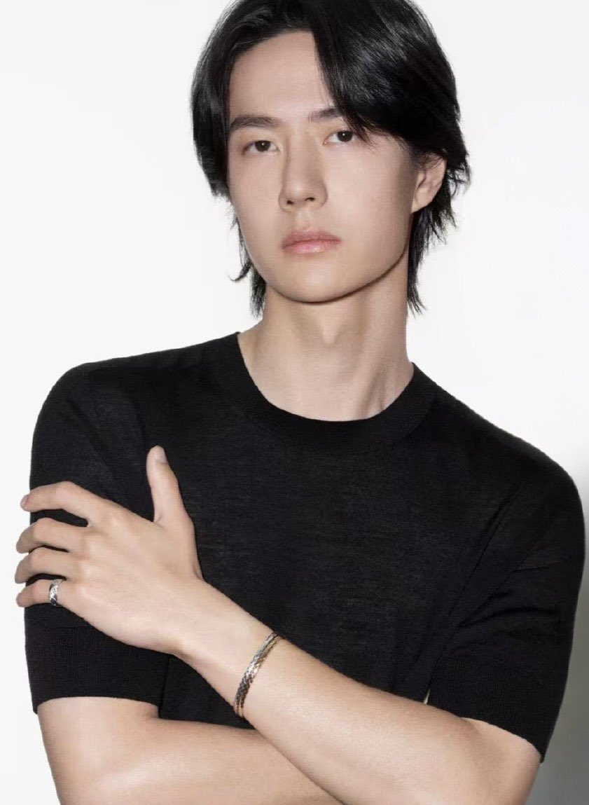 王一博生日快乐