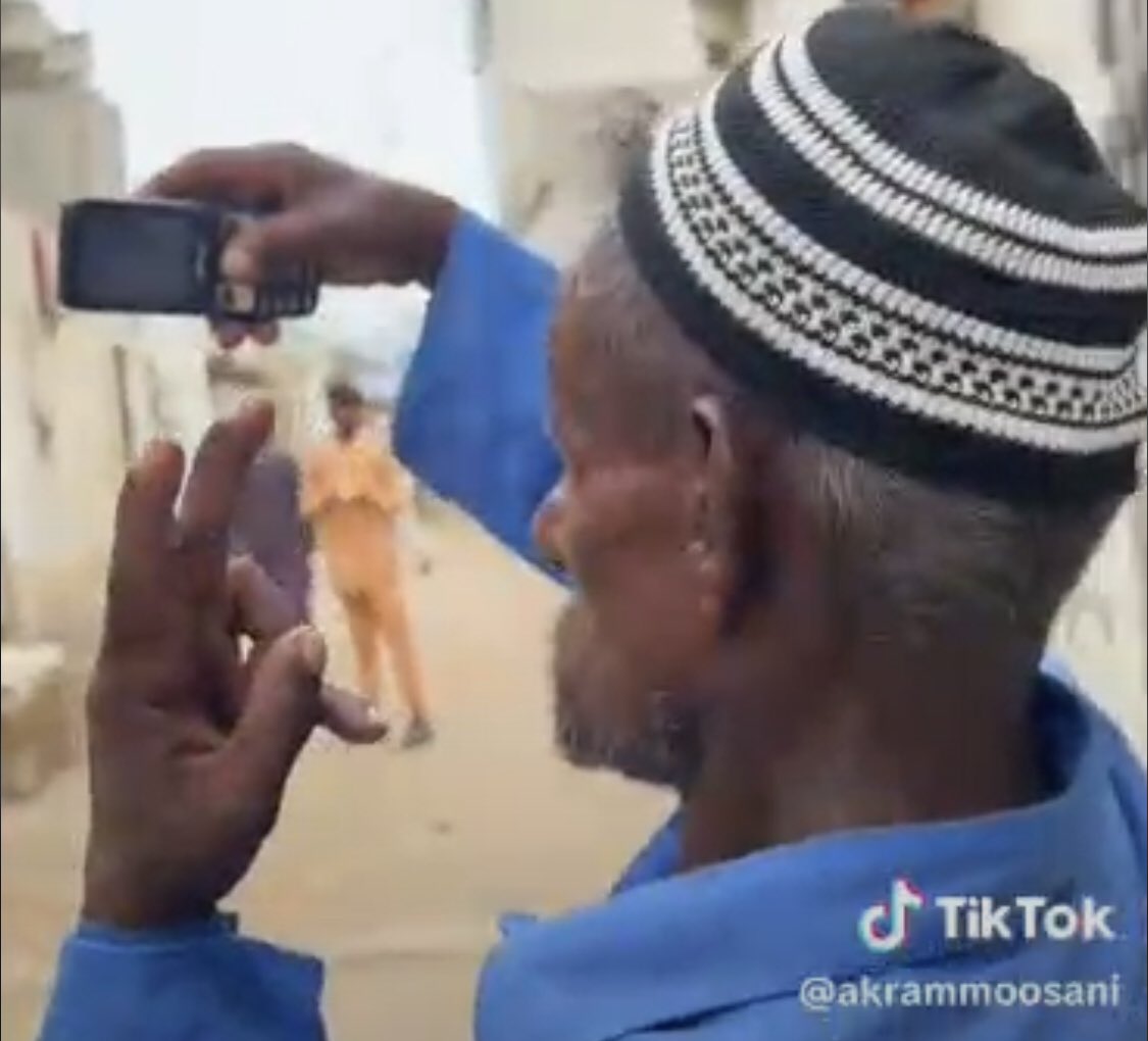 Smart phone is just a mindset 🌚