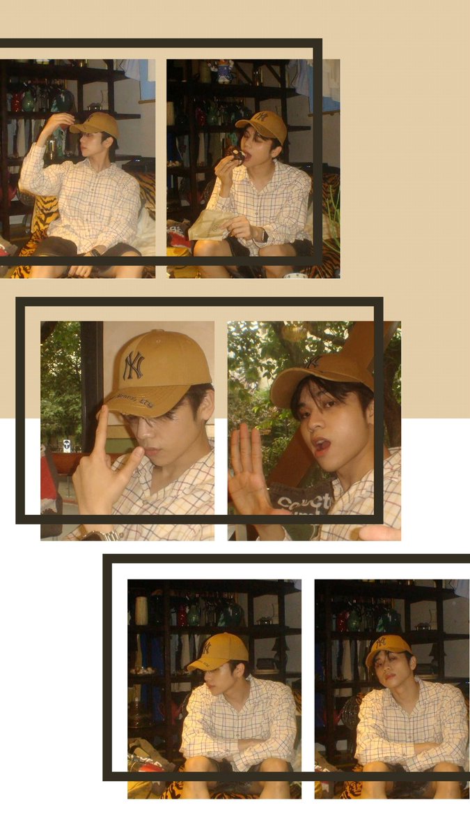 harbee ๐ (@harbb7on) on Twitter photo ๐ฒ: cafes, coffee & good food
#HORI7ON #ํธ๋ผ์ด์ฆ #VINCI ๐ฒ
#WeAreOneForSeven
<a href="/HORI7ONofficial/">HORI7ONofficial</a>
<a href="/HORI7ON_twt/">HORI7ON member</a> ๐ฒ: cafes, coffee & good food
#HORI7ON #ํธ๋ผ์ด์ฆ #VINCI ๐ฒ
#WeAreOneForSeven
<a href="/HORI7ONofficial/">HORI7ONofficial</a>
<a href="/HORI7ON_twt/">HORI7ON member</a>
