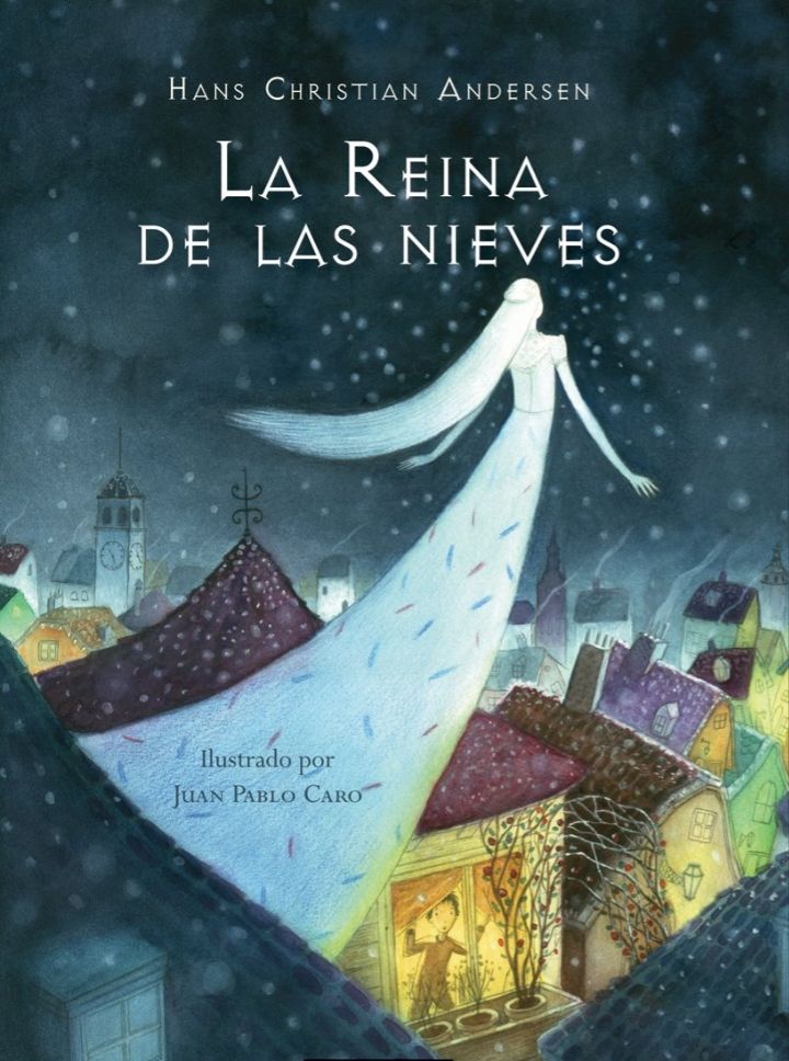 Aniversario 

El 4 de agosto de 1875, muere Hans Christian Andersen,  fue un escritor y poeta danés famoso por sus cuentos para niños, entre ellos El patito feo, La sirenita, El traje nuevo del emperador y La reina de las nieves; ilustrados por Vilhelm Pedersen.