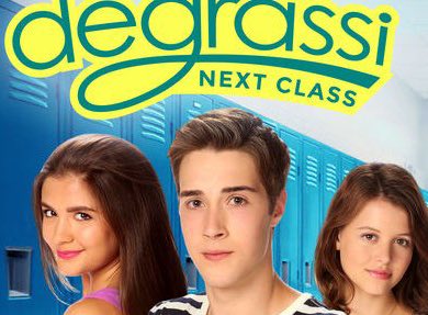 degrassichats's tweet image. what’s your favorite degrassi series?