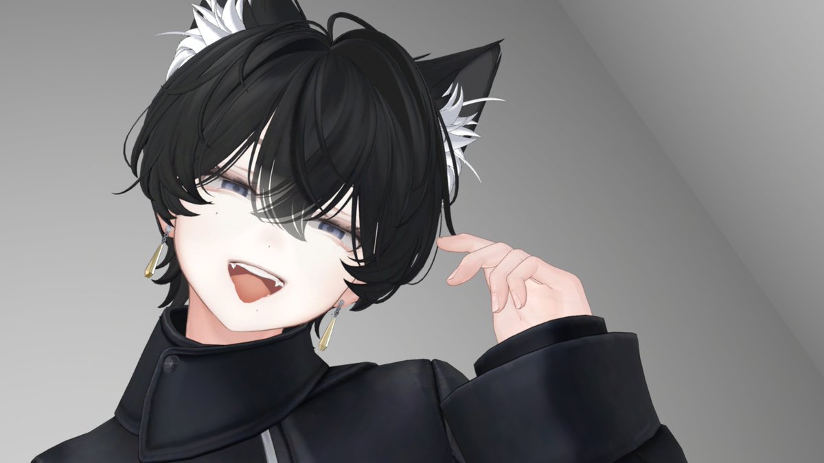 VRC_Akiyoshi's tweet image. #Alué 
#SUIYOB