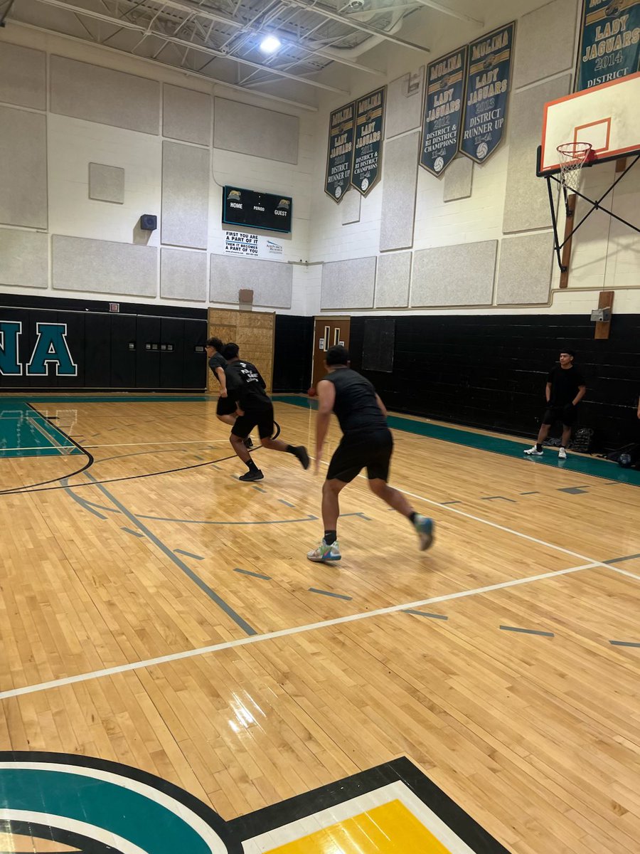 Molina Football tweet media