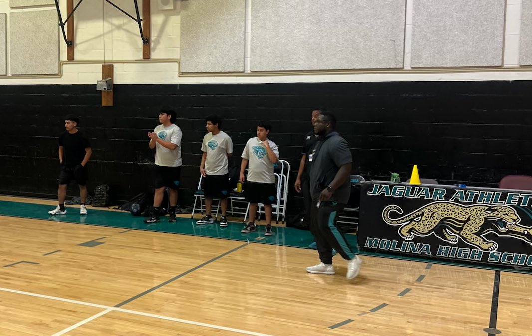 Molina Football tweet media