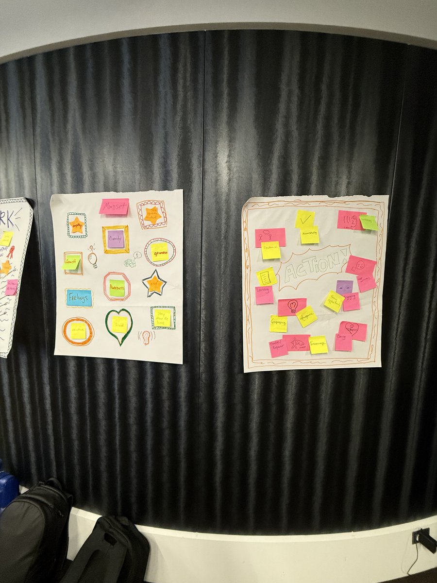 CPConsulting's tweet image. 🎓 Congratulations to our Emerging Leaders! 🎓

We’re proud to celebrate the graduates of NCTA’s Pathway to Leadership program—an incredible cohort of rising stars who leaned into growth, challenged themselves, and strengthened their leadership voice over the past few months.