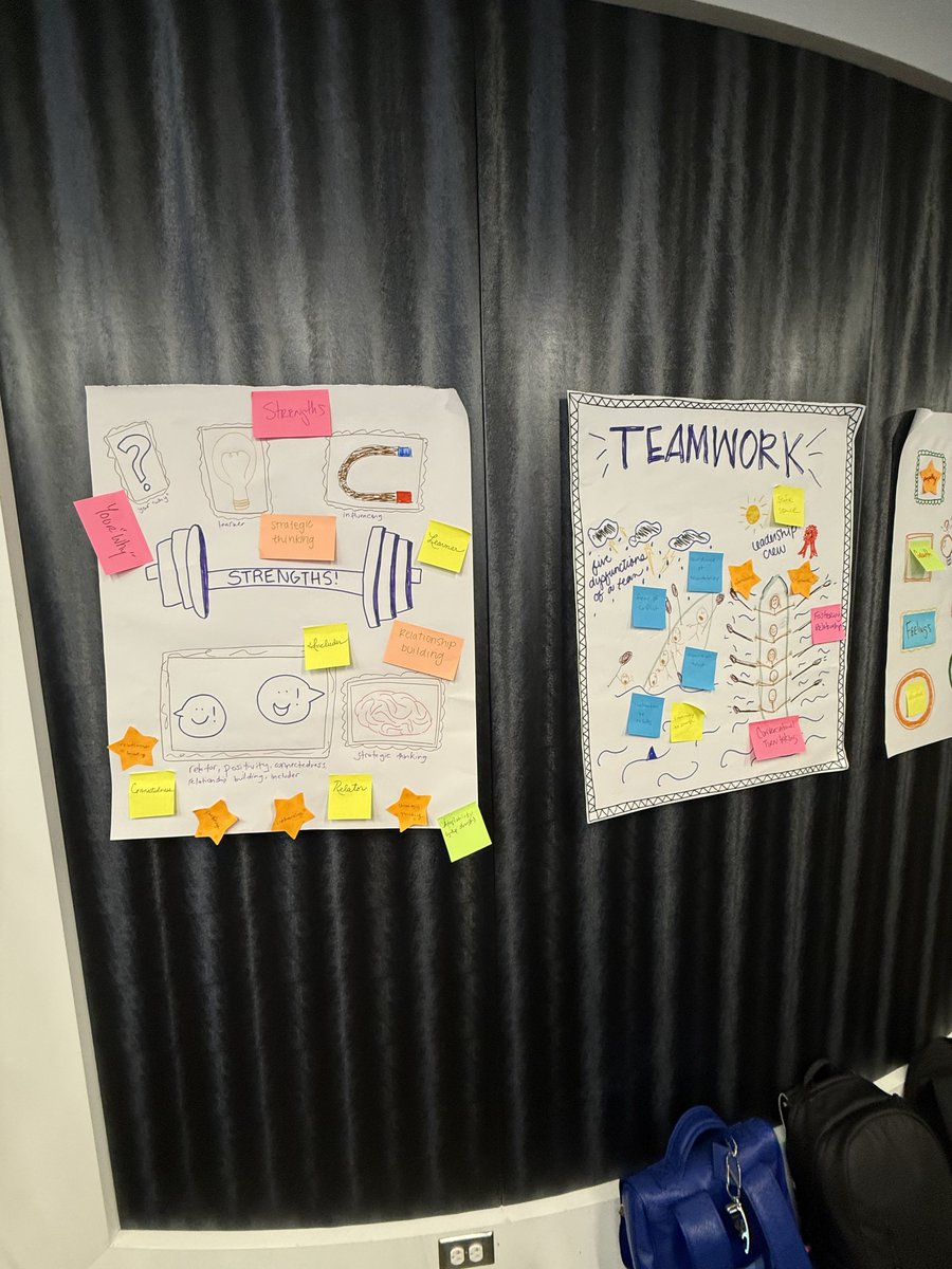 CPConsulting's tweet image. 🎓 Congratulations to our Emerging Leaders! 🎓

We’re proud to celebrate the graduates of NCTA’s Pathway to Leadership program—an incredible cohort of rising stars who leaned into growth, challenged themselves, and strengthened their leadership voice over the past few months.