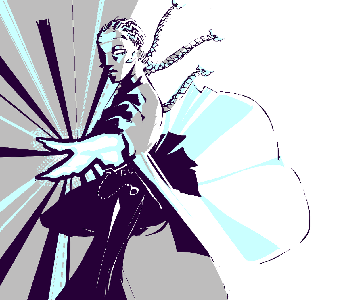 daimaobutterfly's tweet photo. Oh-kay! Fuck whatever this crazy bitch was saying, that "stuff" just became "urgent stuff" so we're going to switch up the style real quick.
For just 15 (fifteen!) USD on the coffee site, you'll get a drawing. No limits but vibes, whatever you want. https://t.co/alDjvbvCSZ