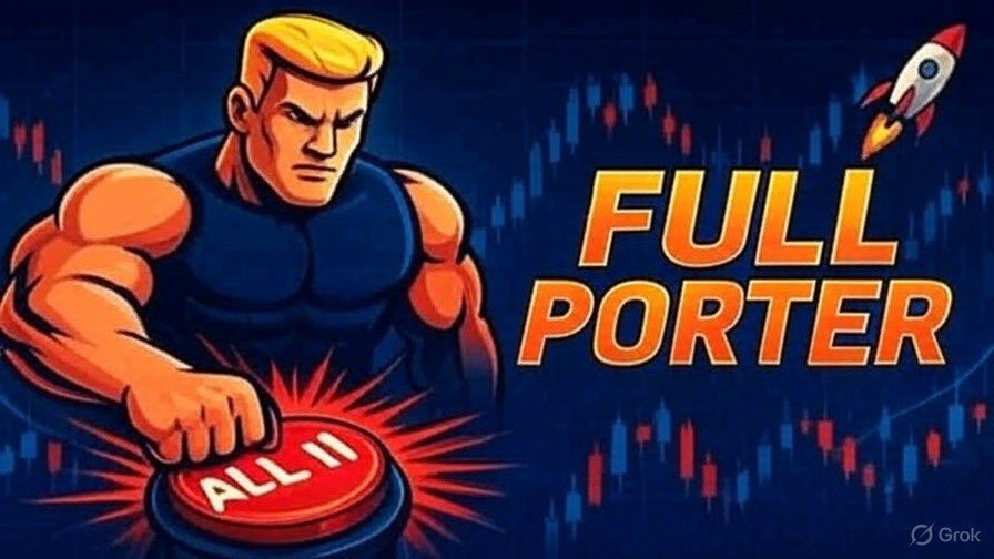 Just got word that the dev is fullporting a lot more funds into the token and locking it all within the next hour. This is the best time to buy and hold because the next wave we are about to experience is gonna be crazy. Act now and smile later. There’s about to be a gigantic