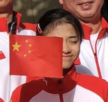 chn gym MAG &amp; WAG both in the last subdivision for worlds?!?!?! we used to pray for times like these 😭