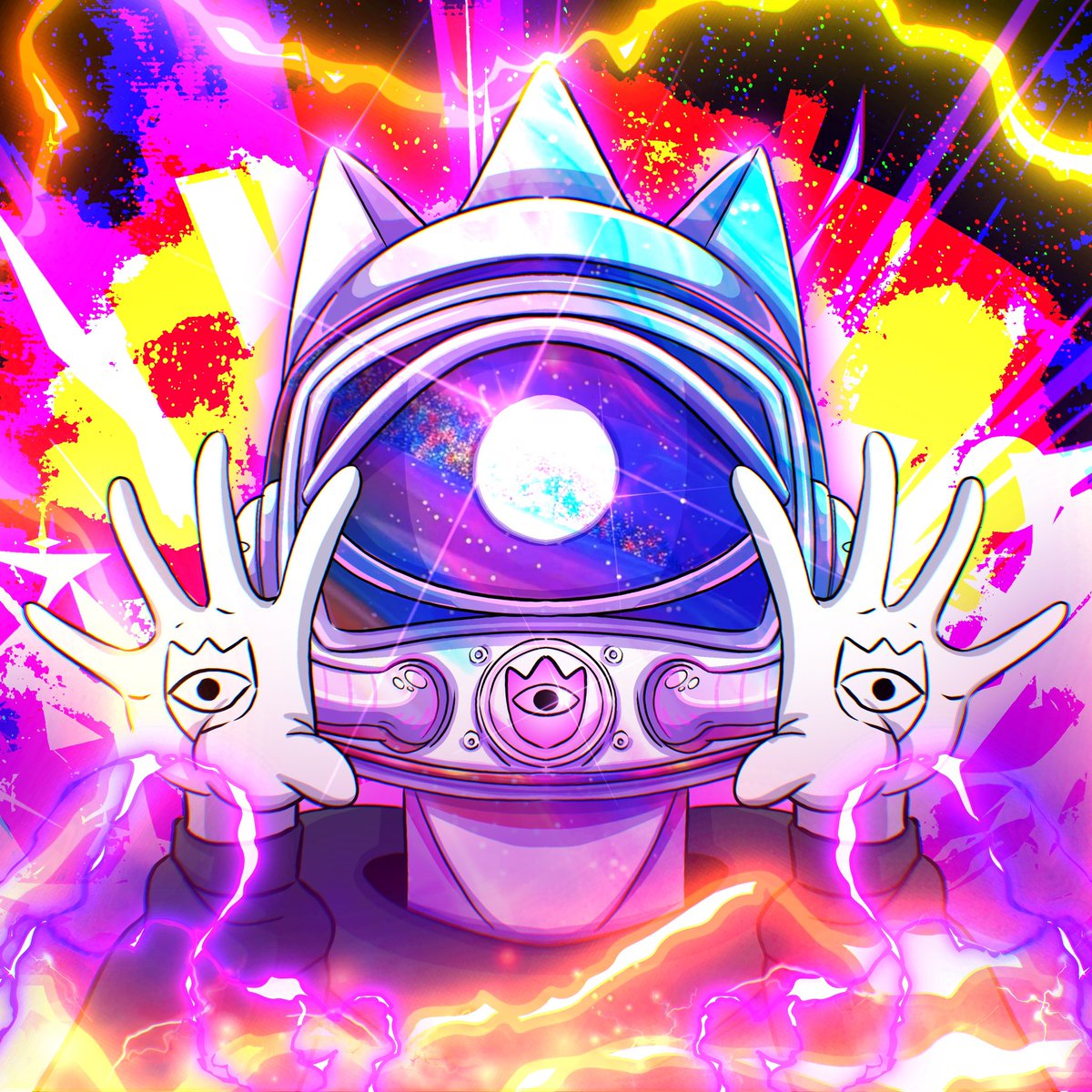 First they Fud then they follow 

My vision remains the same! 

Make every Solnautz holder a winner