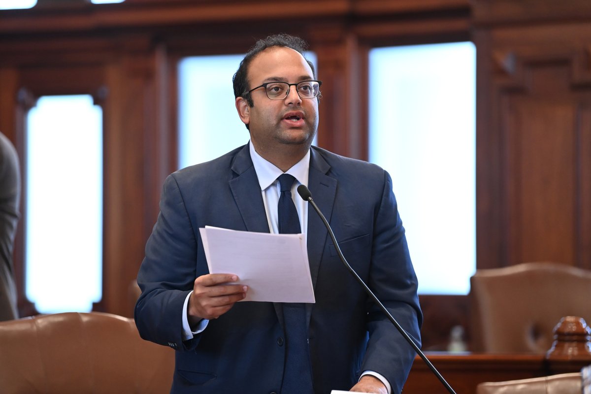 By setting guidelines for the use of AI in mental health treatment, we are investing into the well-being of communities, the quality of care they receive and the standards we hold our mental health care professionals to.

Read more here: bit.ly/40OxiYc