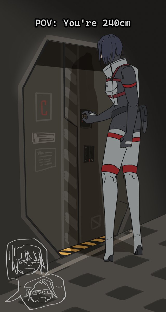 #signalis another Storch shitpost. Yeah bye.