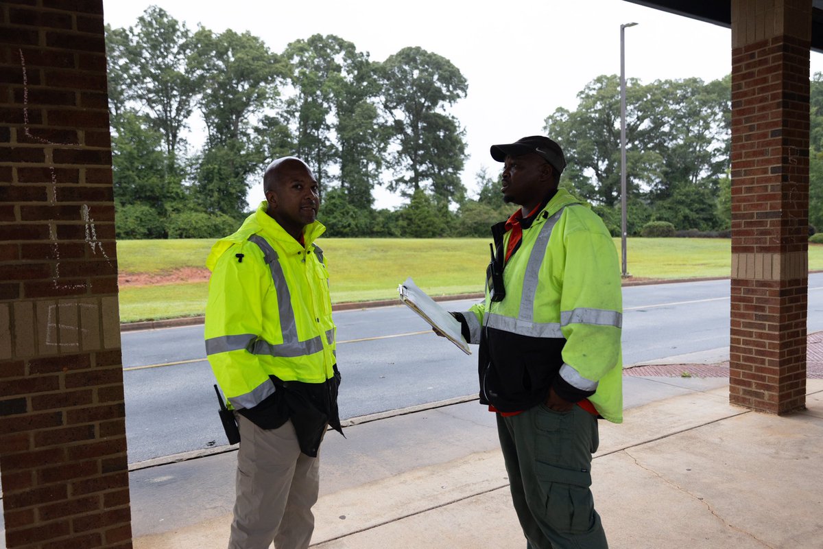 Newton County Schools | Division of Operations (@operationsncss) on Twitter photo Rolling into the new school year! Big thanks to our <a href="/SchoolBusNCSS/">Newton County Schools | Transportation</a> team for getting students to school safely on Day 1. 🚌👏 #SpiritPrideExcellence Rolling into the new school year! Big thanks to our <a href="/SchoolBusNCSS/">Newton County Schools | Transportation</a> team for getting students to school safely on Day 1. 🚌👏 #SpiritPrideExcellence