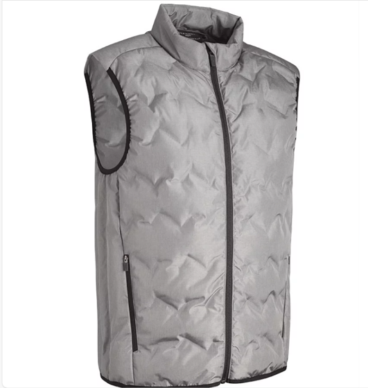 Quality Glenmuir golf sale on at the moment - not very often you get 70% off Glenmuir items with good availability across sizes - like this golf gilet.... fave.co/45wDkiO