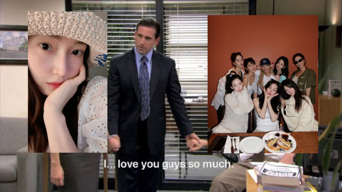 syjungies's tweet image. happy 805!