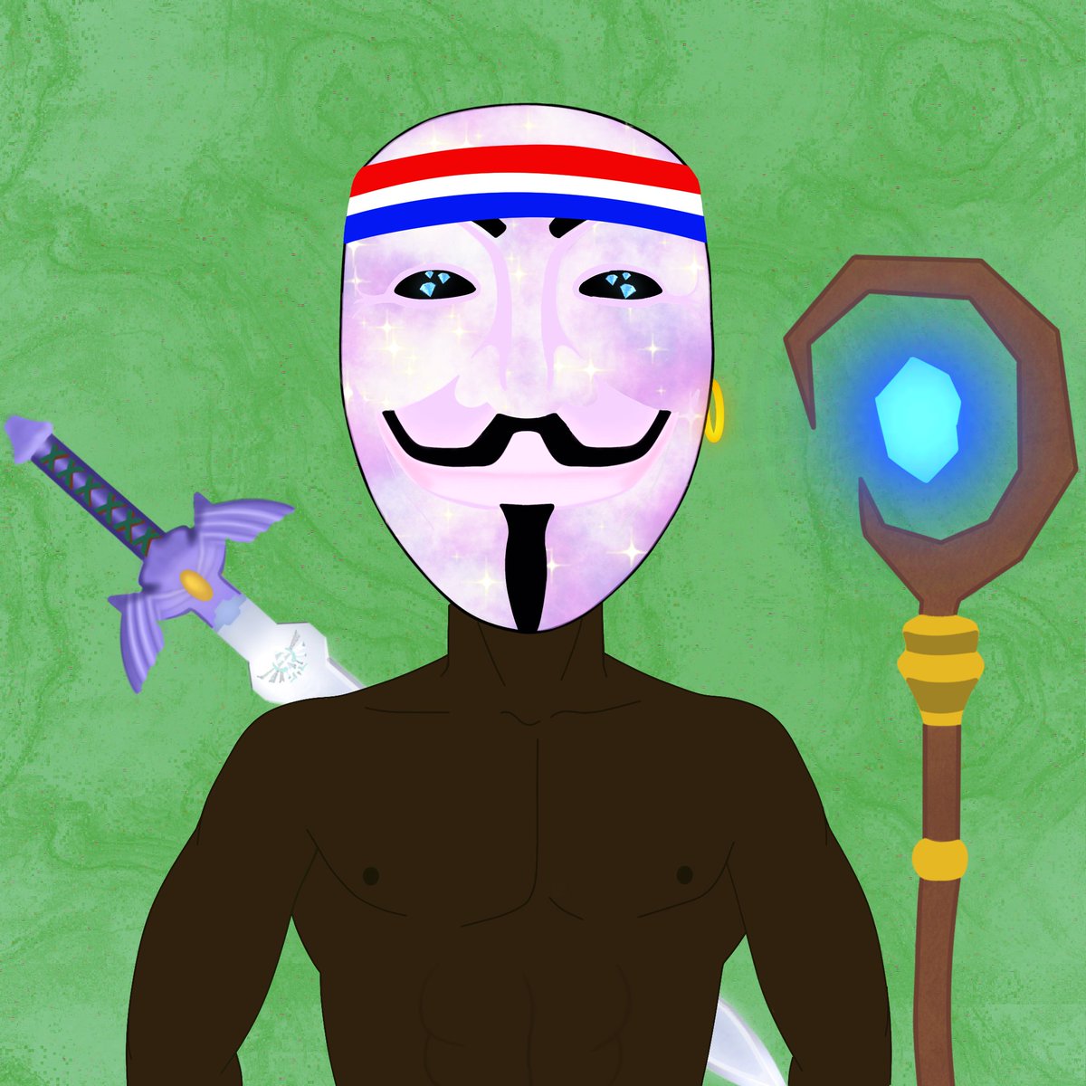 cryptoking.vet Ⓥ tweet media