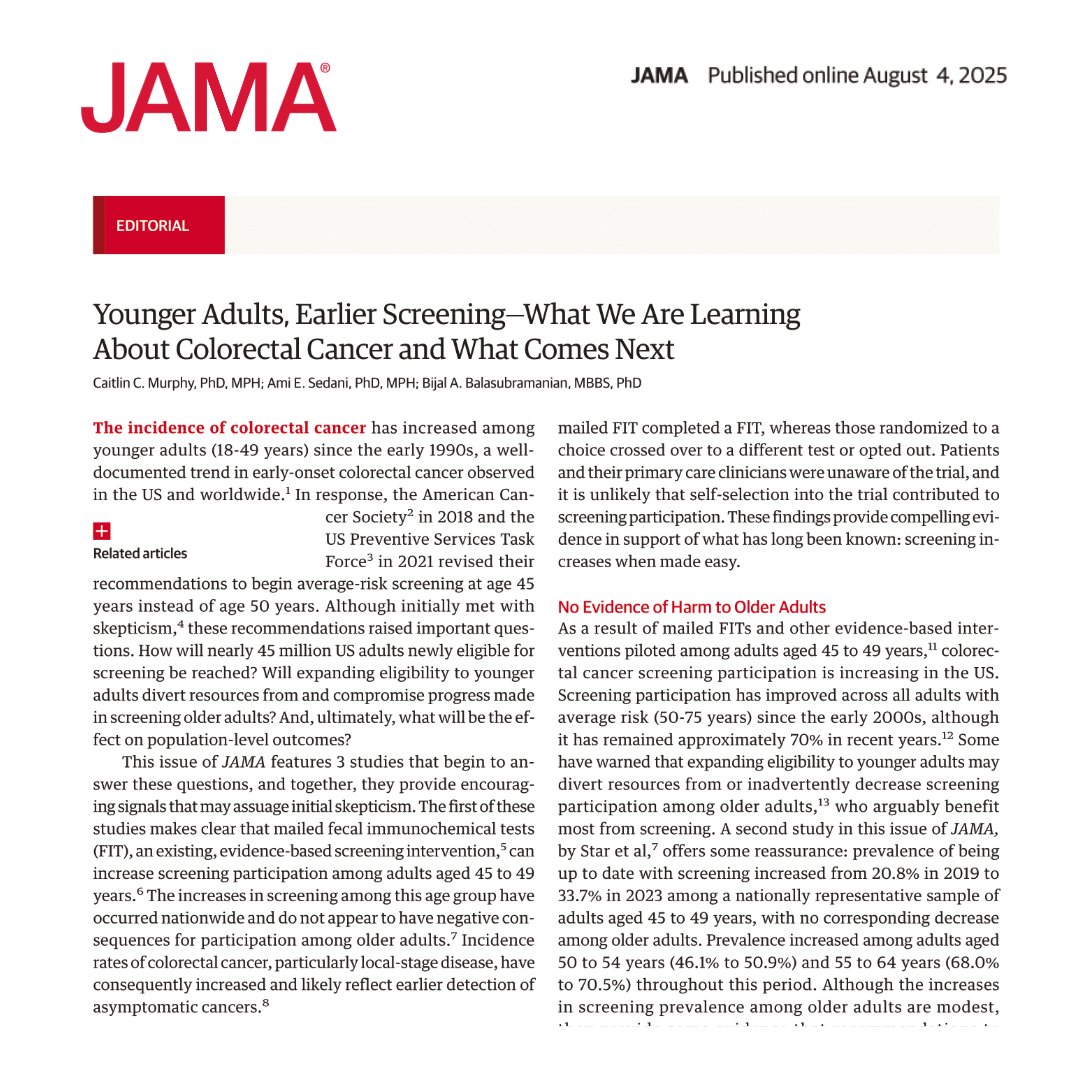 JAMA tweet media
