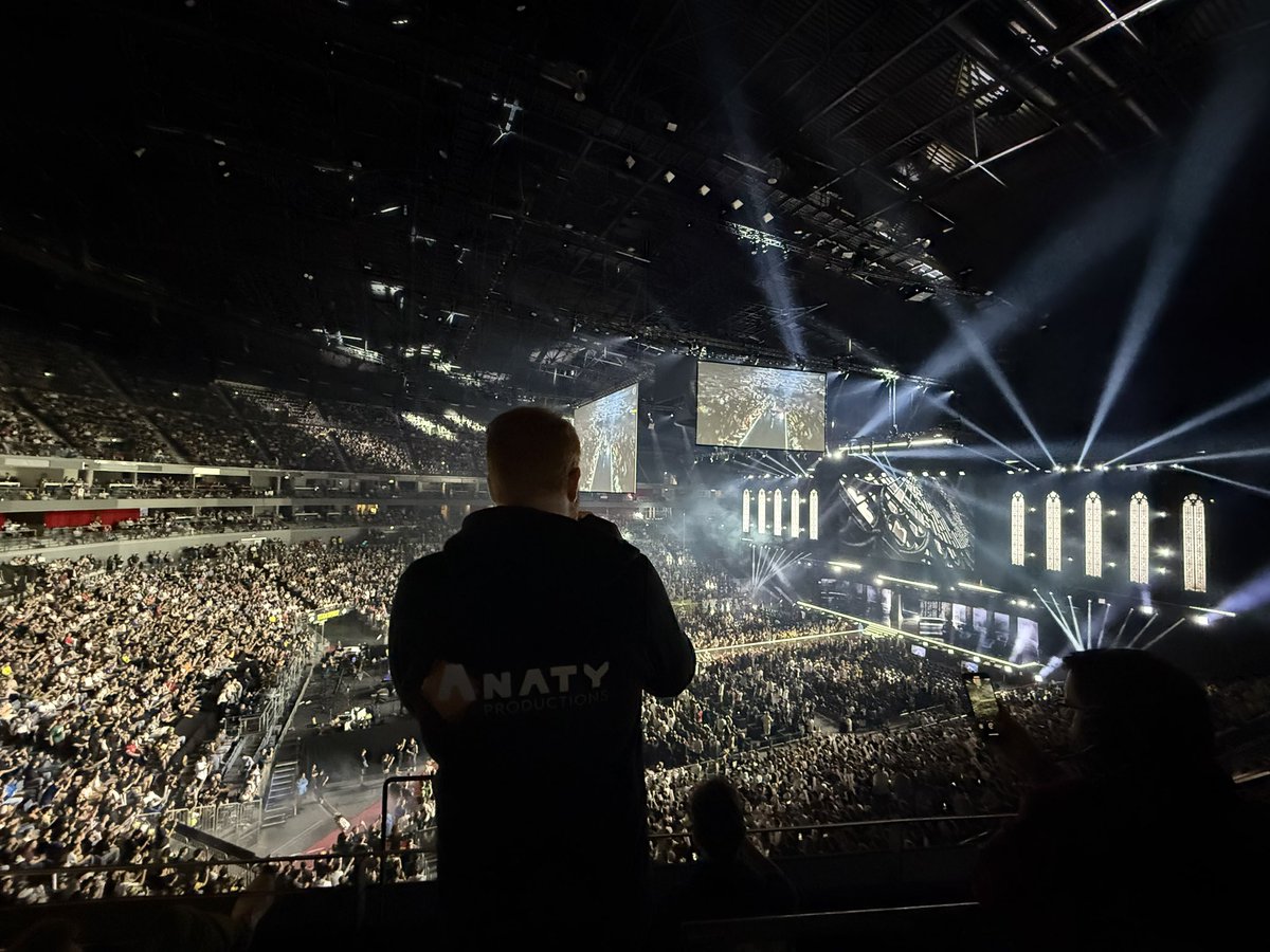 Each year, #IEMCologne gets more special.

This time, we worked on the main broadcast and also produced the <a href="/dachcs/">DACH CS Masters</a> German-language stream, as well as the <a href="/TrilluXe/">TrilluXe</a> &amp; <a href="/Segalson/">Segalson</a> watch party live from the arena.

Excited to see what 2026 has in store 👀