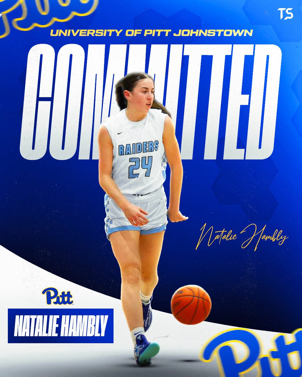 Natalie Hambly (@natalie_hambly) on Twitter photo COMMITTED!! 🙏🏻💙💛 #H2PJ #agtg #committed <a href="/upj_wbb/">UPJ Women's Basketball</a> <a href="/shack4055/">D'wan Shackleford-Vickroy</a> <a href="/Mee_yahh/">Mia Oterson</a> <a href="/BruinsAAU2020/">Bruins 2025 17U NATIONAL TEAM</a> <a href="/WPABruinsAAU/">WPABruinsAAU</a> <a href="/TLSBasketball/">Texas LoneStar</a> <a href="/PGHBballAcademy/">PGH Bball Academy</a> <a href="/SV_Sports/">Seneca Valley Sports</a> COMMITTED!! 🙏🏻💙💛 #H2PJ #agtg #committed <a href="/upj_wbb/">UPJ Women's Basketball</a> <a href="/shack4055/">D'wan Shackleford-Vickroy</a> <a href="/Mee_yahh/">Mia Oterson</a> <a href="/BruinsAAU2020/">Bruins 2025 17U NATIONAL TEAM</a> <a href="/WPABruinsAAU/">WPABruinsAAU</a> <a href="/TLSBasketball/">Texas LoneStar</a> <a href="/PGHBballAcademy/">PGH Bball Academy</a> <a href="/SV_Sports/">Seneca Valley Sports</a>