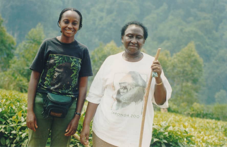 Dear All,

I am shocked and devastated at the passing of my dear mother and best friend, Hon . Rhoda Kalema. She went to be with the Lord at 3 : 27 a.m. on Sunday , 3rd August 2025. Thank you for coming together as a nation to join us in celebrating her incredible life that has