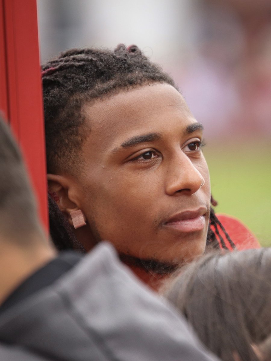 250804 📸 FC Bayern public training

Michael Olise HQ