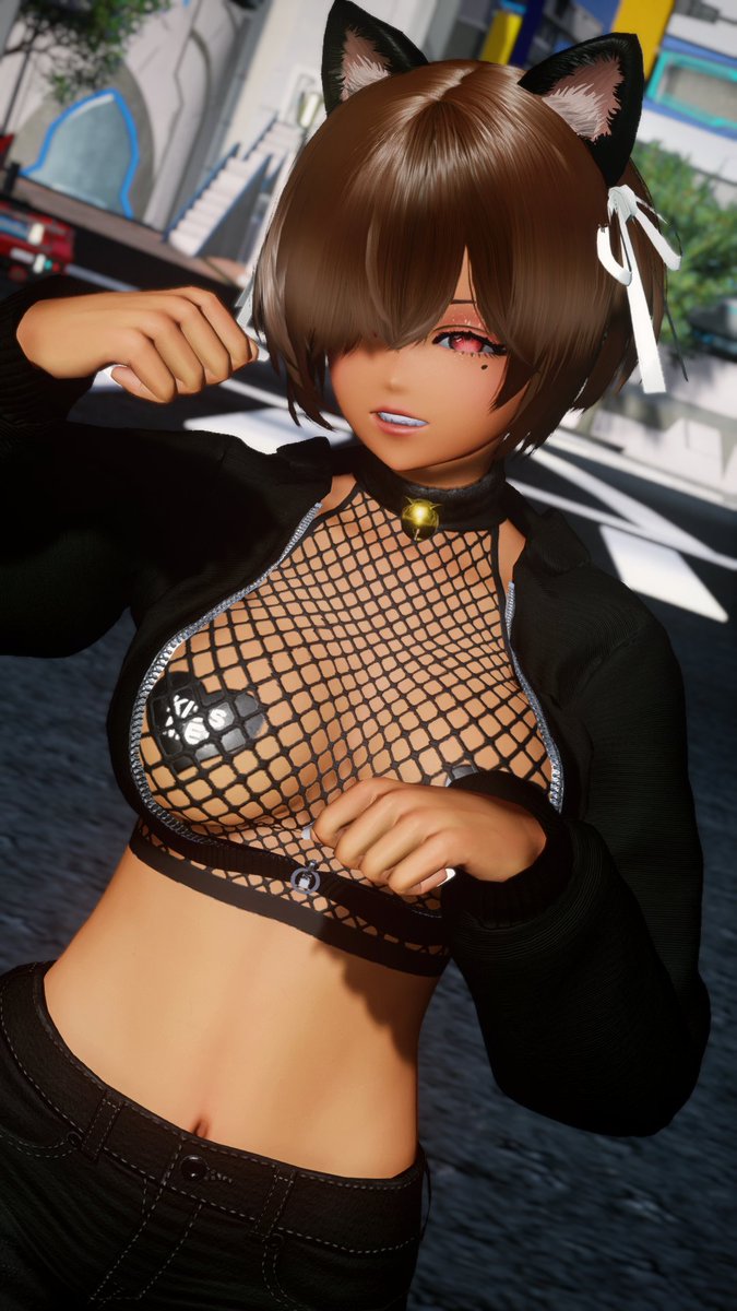 Anohhanna's tweet photo. city cat🐈⬛
#PSO2NGSS
#PSO2NGS__SS
#PSO2NGSGLOBAL https://t.co/KwEfIp9f7i